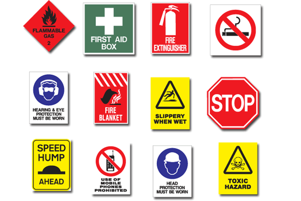 Digital Signage | Signage Board Installation Service - Love 2 Designs